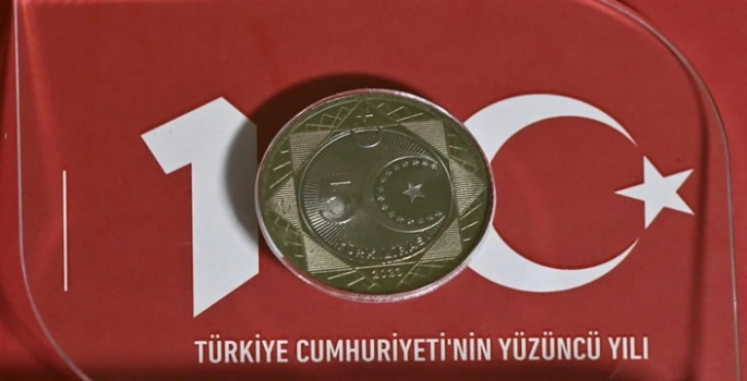 5 TL kararı Resmi Gazete'de yayımlandı