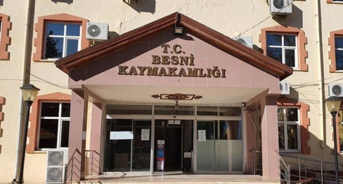 Adıyaman Besni’de ishal vakalarında patlama: Kaymakamlıktan uyarı