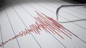 Adıyaman'da 4,6 büyüklüğünde deprem