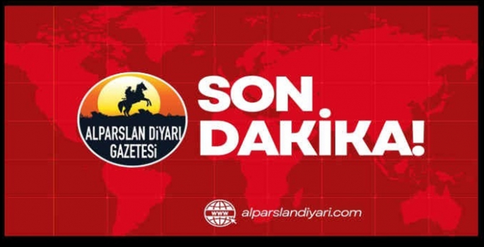 Ağrının o ilçesinde DEM Partili Belediye Başkanı istifa etti