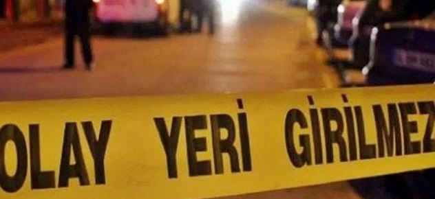 Akrabalar arasında çıkan silahlı kavgada bir kişi öldü