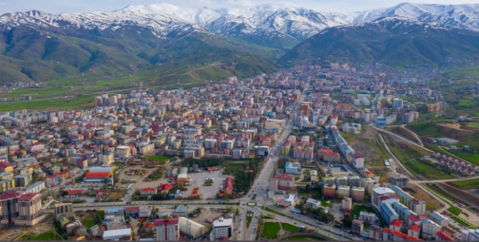 Alparslan diyarı 6. Sırada yer aldı! Doğal gazda Muş’un serbest tüketici sayısı belli oldu!