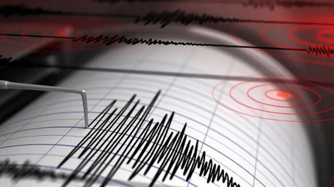 Ankara’da korkutan deprem! Yavaş'tan açıklama 