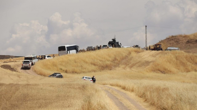 Arazi kavgalarının altında ne yatıyor, akrabalar neden birbirlerini öldürüyor?