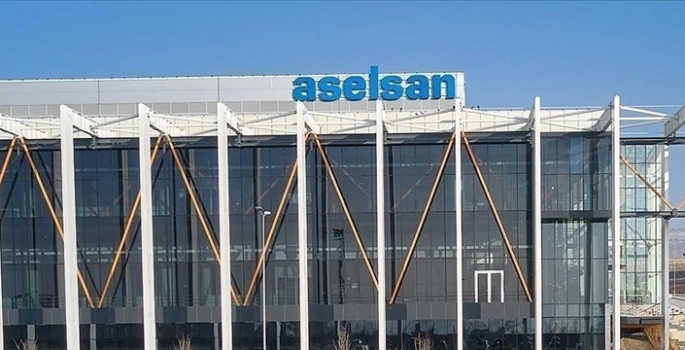 ASELSAN 34,3 milyon dolarlık ihracat sözleşmeleri imzaladı