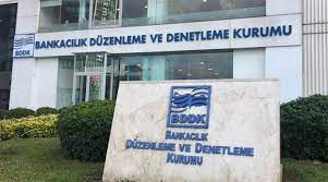 BDDK: Kur korumalı mevduat 2 trilyon 117 milyar liraya çıktı