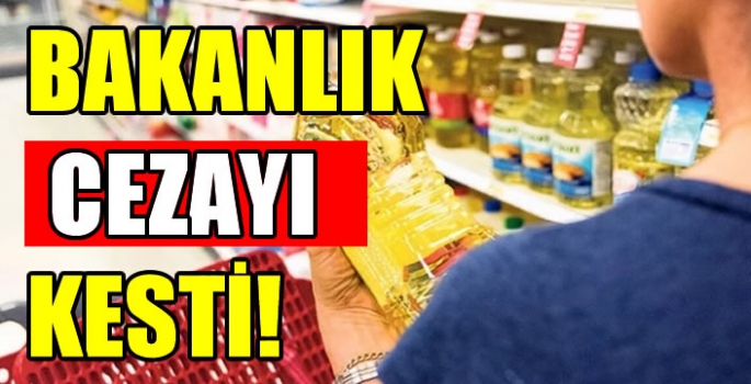 'Bebek suyu' yanıltıcı, 'medyum reklamı' yasaya aykırı! Bakanlık cezayı kesti