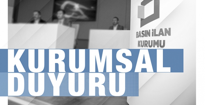 BİK Yönetim Kurulu 2023 Yılı 21. Toplantısı yapıldı