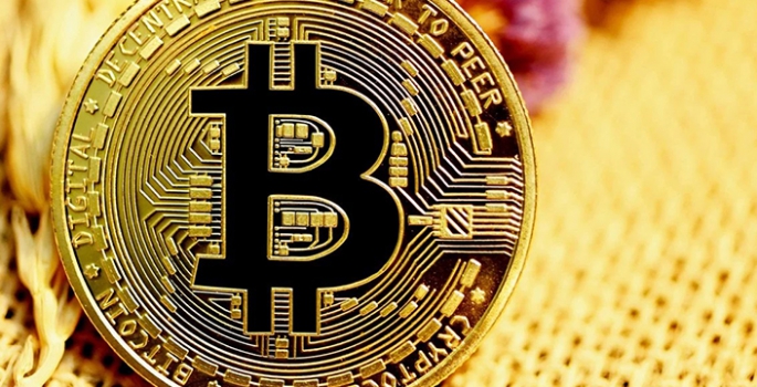 Bitcoin son 20 ayın zirvesinde