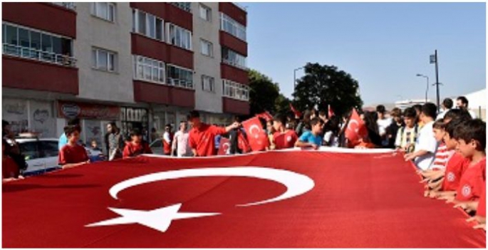 Bitlis'in kurtuluşunun 107. yıl dönümü etkinlikleri başladı