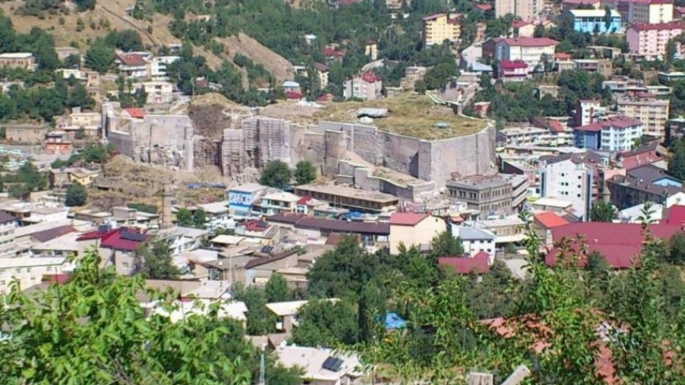 Bitlis'te gösteri yürüyüşü ve açık hava toplantıları 3 gün süreyle yasaklandı