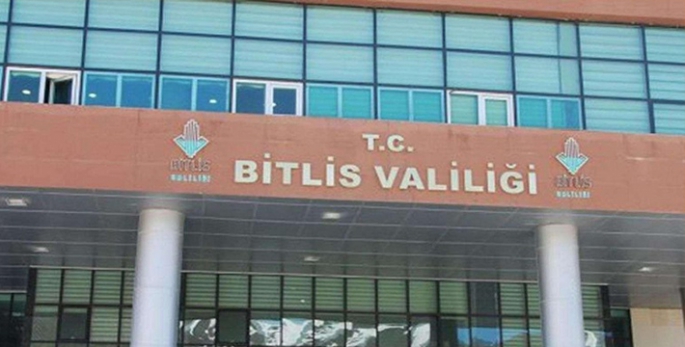 Bitlis’te sokağa çıkma yasağı kaldırıldı