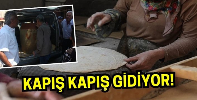 Bitlis’ten Muş’a siparişlere yetişemiyor: Hasköy ve Korkut sıraya girdi!