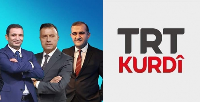 Bölge futbolunun kalbi yeni sezonda da TRT KURDİ’de atacak