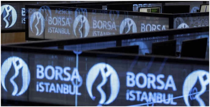 Borsa güne pozitif seyirle başladı