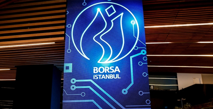 Borsa güne yükselişle başladı