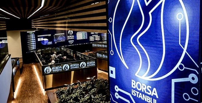 Borsa günü yükselişle tamamladı