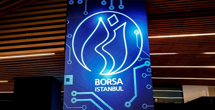 Borsa haftaya yükselişle başladı