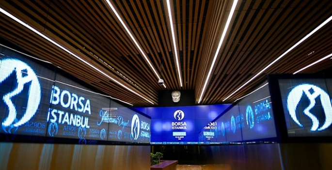 Borsa haftaya yükselişle başladı