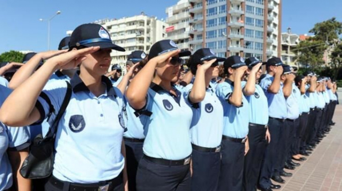 Bulanık Belediyesi, Kadın erkek zabıta memuru ve itfaiye eri alacak!