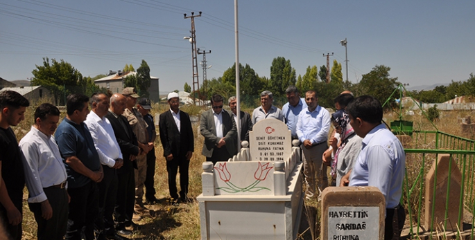 Bulanık'ta 15 Temmuz Demokrasi ve Milli Birlik Günü etkinlikleri yapıldı