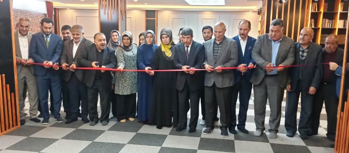 Bulanık'ta Diyanet Gençlik Merkezi hizmete başladı