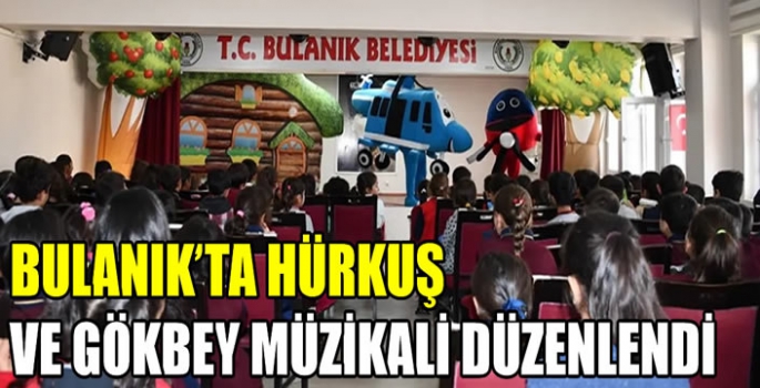  Bulanık'ta düzenlenen 