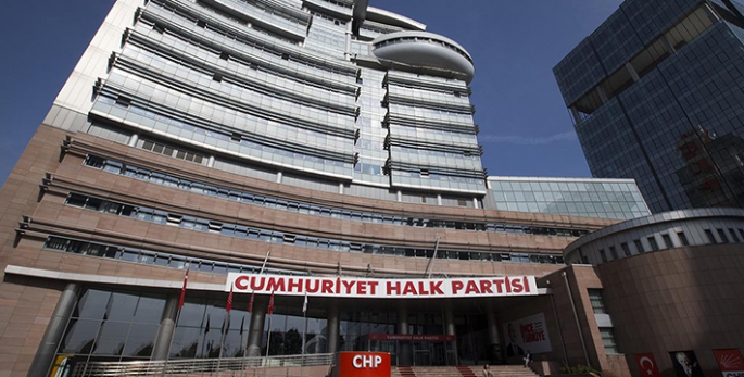  CHP'de kongre takvimi belli oldu