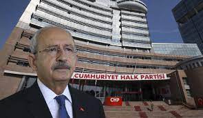 CHP'de yeni MYK belli oldu! İşte Kılıçdaroğlu'nun A Takımı...