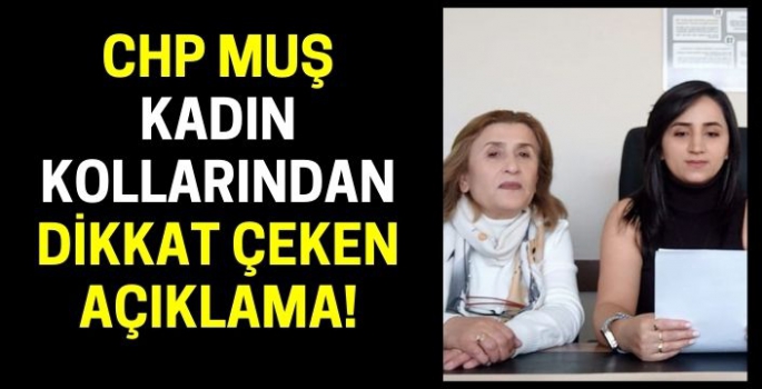 CHP’li Erdenci: Kadınlar için cehennem!