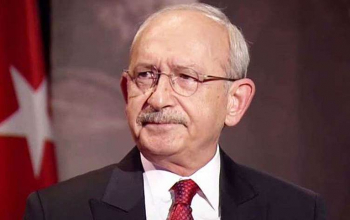 CHP Lideri Kemal Kılıçdaroğlu: Kazanacağımıza inanıyorduk