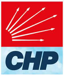 CHP’NİN SEÇİM ARACI YANDI