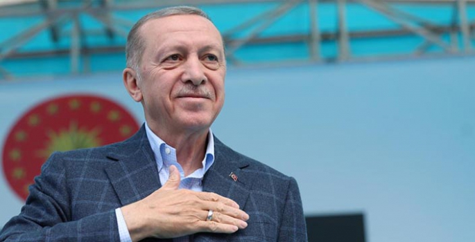 Cumhurbaşkanı Erdoğan'dan 'yönetim sistemi' mesajı! Tüm partilere çağrı yaptı: 'Önümüzde fırsat var'