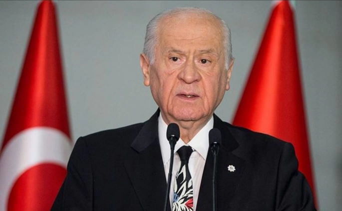 Devlet Bahçeli taburcu edildi