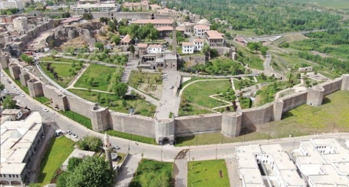 Diyarbakır’a yeni özel üniversite: İsmi ve yeri belli oldu