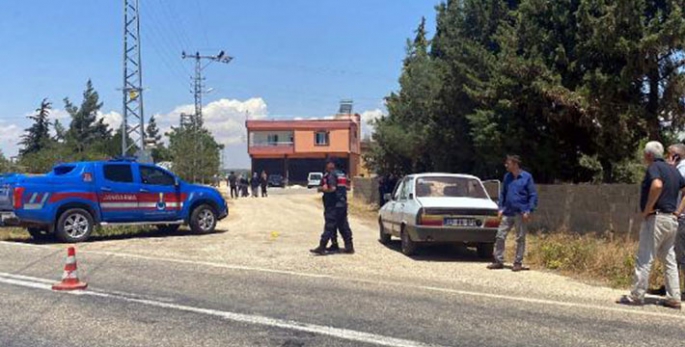 Diyarbakır'da yine Arazi Kavgası; 2 Kardeş Silahlı Saldırı Sonucu Öldü