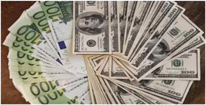 Dolar ve Euro’da bugün son durum