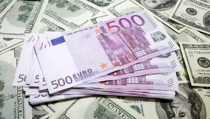 Dolar ve Euro kuru bugün ne kadar?