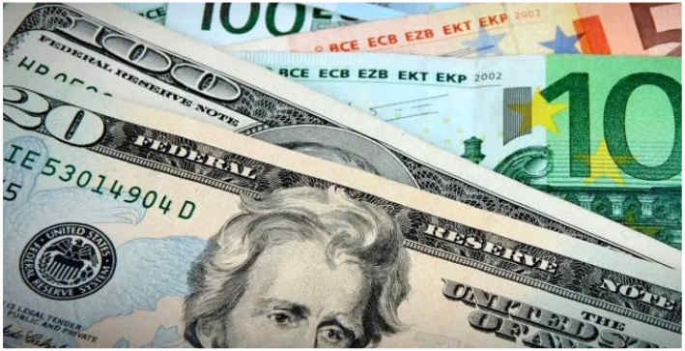 Dolar ve Euro'da son durum