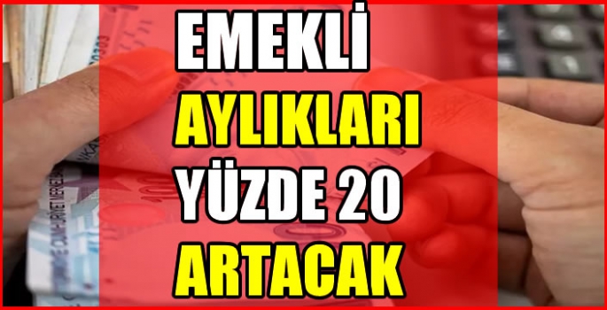 Erken emeklilik için 1261 gün kuralı değişiyor! 