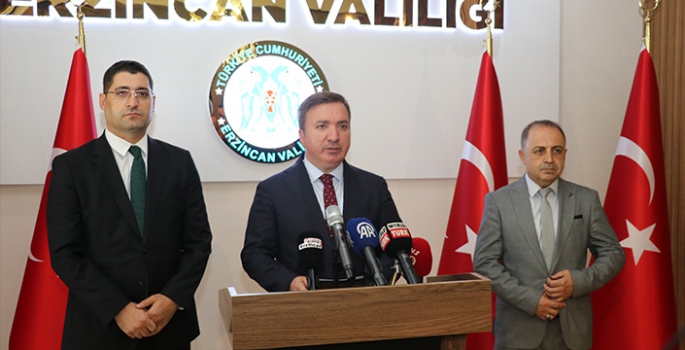 Erzincan'da Valilik girişimiyle üniversite ve lise öğrencilerine burs verilecek