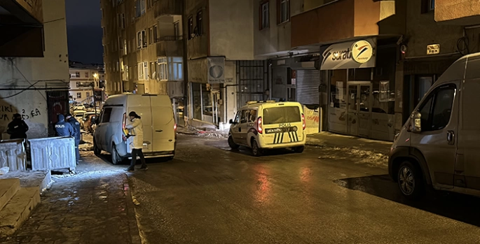 Erzurum'da eve ateş açan 3 zanlı tutuklandı