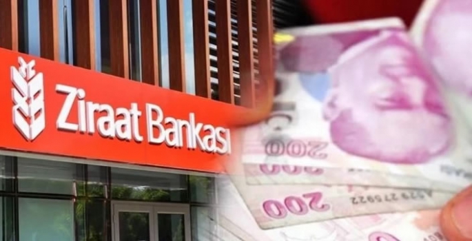 Ev sahibi olmak isteyenler dikkat! Ziraat Bankası'nın 2 milyon TL'lik konut kredisinde detay belli oldu