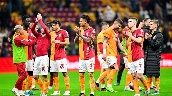 Galatasaray kupaya beraberlikle başladı