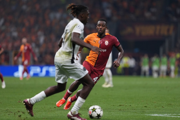 Galatasaray Şampiyonlar Ligi'ne gruplara kalamadan veda etti!