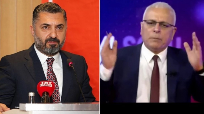 Gazeteci Merdan Yanardağ'ın Abdullah Öcalan açıklamaları tepki çekti! RTÜK inceleme başlattı