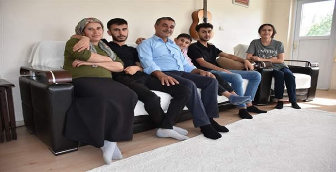 Hakkari'de 