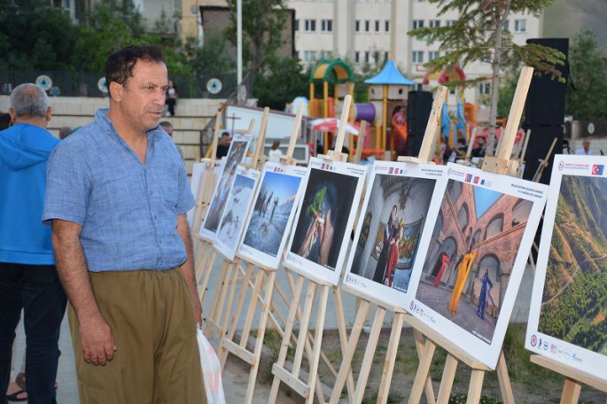 Hakkari'de Mesleki Eğitimin Geleceği Kongresi düzenlendi 