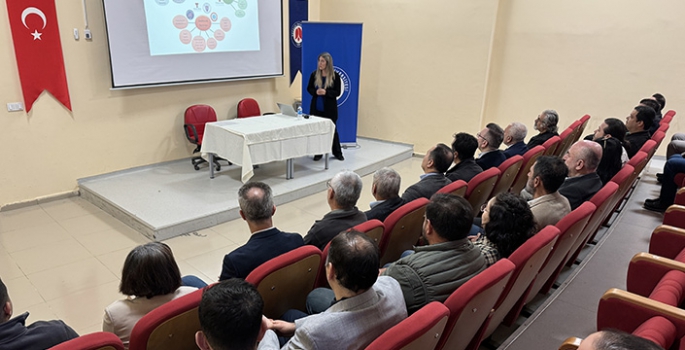 Hakkari Üniversitesi'nin 