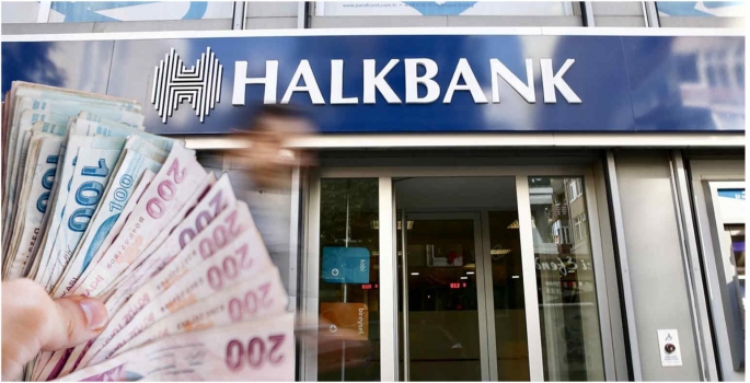 Halkbank son dakika esnaf kefalet kredi limitini açıkladı